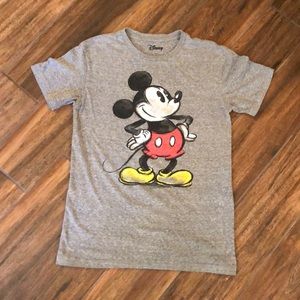 Disney Mickey Mouse Graphic T-Shirt